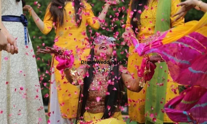 Destination WEDDING PLANNERS